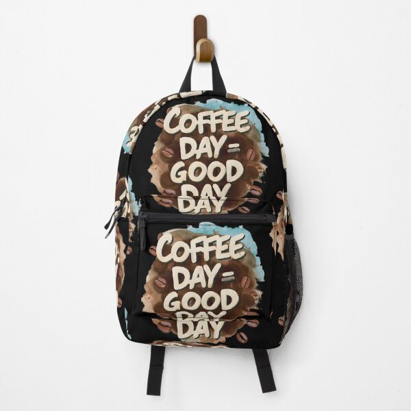Item preview, COFFEE DAY EQUALS GOOD DAY designed and sold by justyna-s28.
