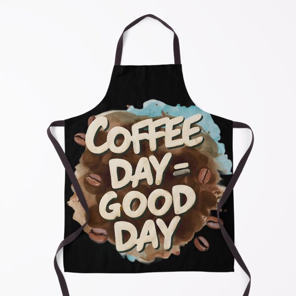 Item preview, COFFEE DAY EQUALS GOOD DAY designed and sold by justyna-s28.