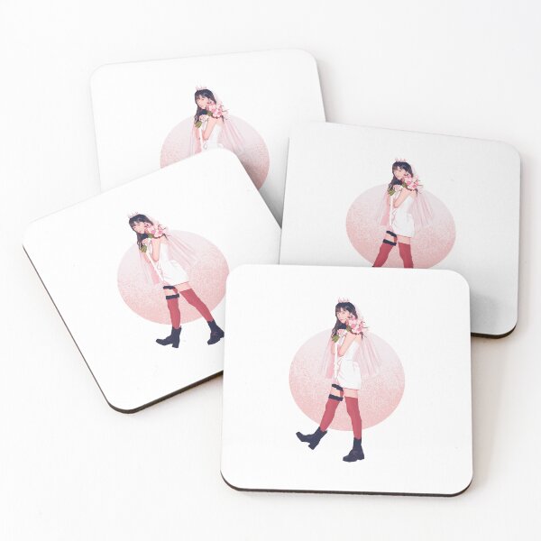 Item preview, Wedding impossible kdrama designed and sold by YourChingu.