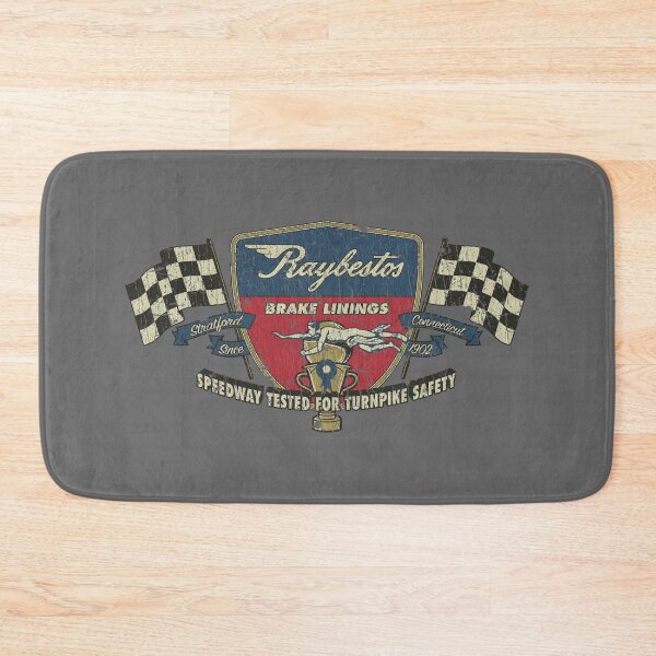 Item preview, Raybestos Speedway Tested 1902 designed and sold by AstroZombie6669.