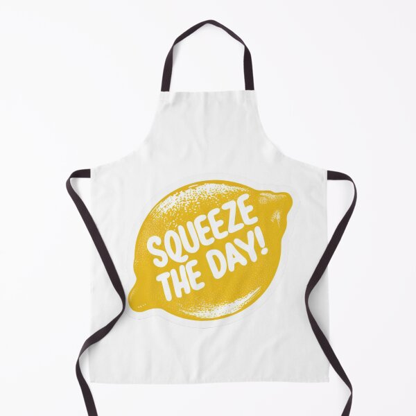 Item preview, Squeeze The Day designed and sold by Krieghorn.
