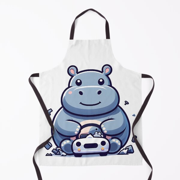 Item preview, Heavy Load Hippo: Road Trip Mishap designed and sold by 0penvimark.