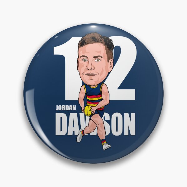 Artikelvorschau, Jordan Dawson 2 entworfen und verkauft von Perindesigns.