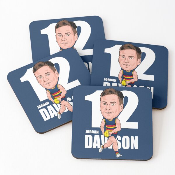 Artikelvorschau, Jordan Dawson 2 entworfen und verkauft von Perindesigns.
