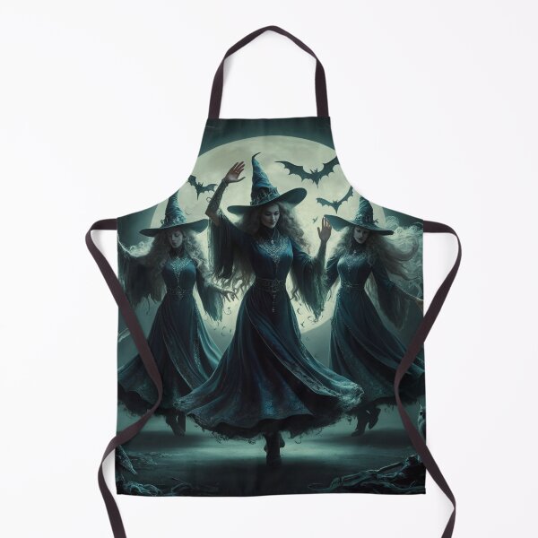 Item preview, "Witches Dancing " designed and sold by Obinne.