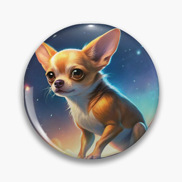 Item preview, Surfer Chihuahua  designed and sold by zangess1.