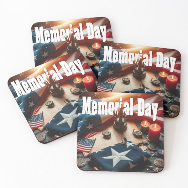 Item preview, America Patriotic Flag Men’s, Memorial Day is observed in America on the last Monday of May designed and sold by Espin23.
