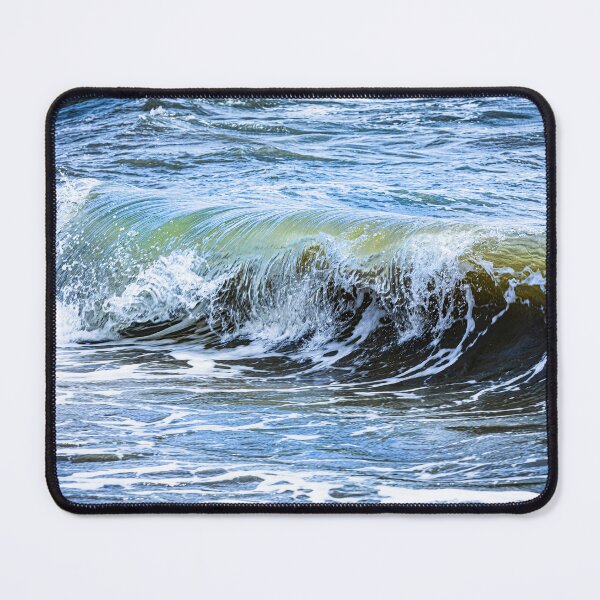 Item preview, Waves designed and sold by Dave Hare Photography.