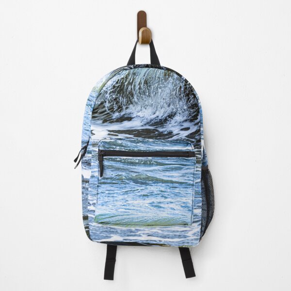 Item preview, Waves designed and sold by Dave Hare Photography.