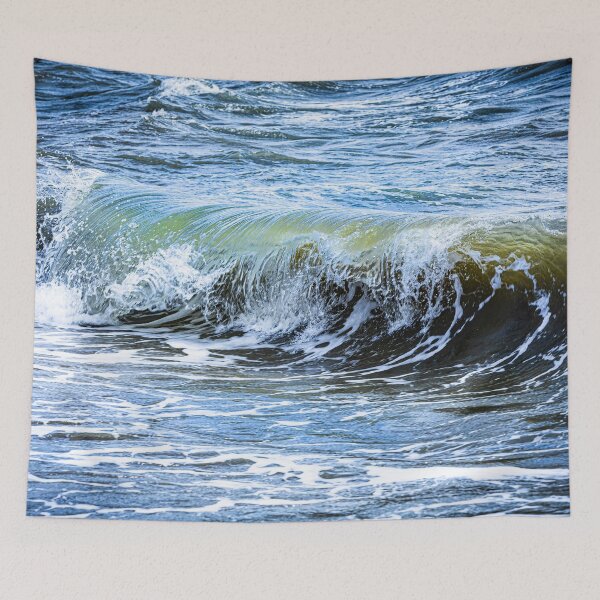 Item preview, Waves designed and sold by Dave Hare Photography.