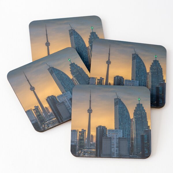 Item preview, Toronto - Canada designed and sold by KNBS.