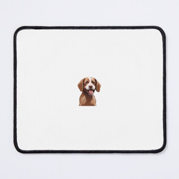 Item preview, Cute smile dog  designed and sold by Happy-clothe.