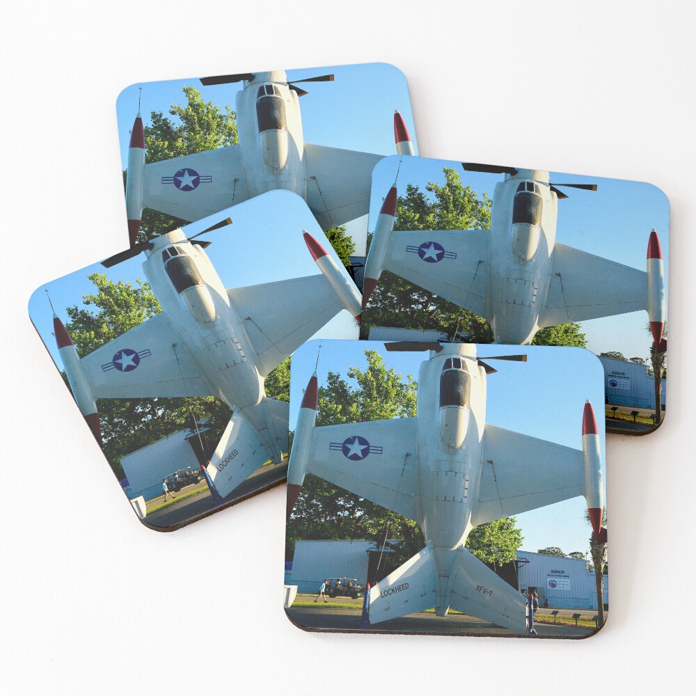 Item preview, Coasters (Set of 4) designed and sold by MercerImages.