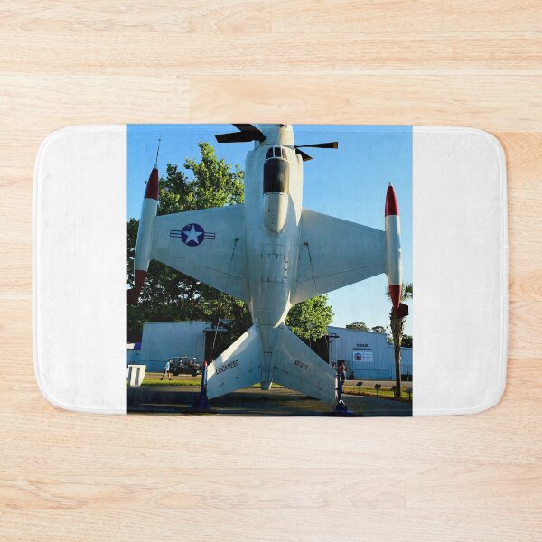 Item preview, Lockheed XFV designed and sold by MercerImages.