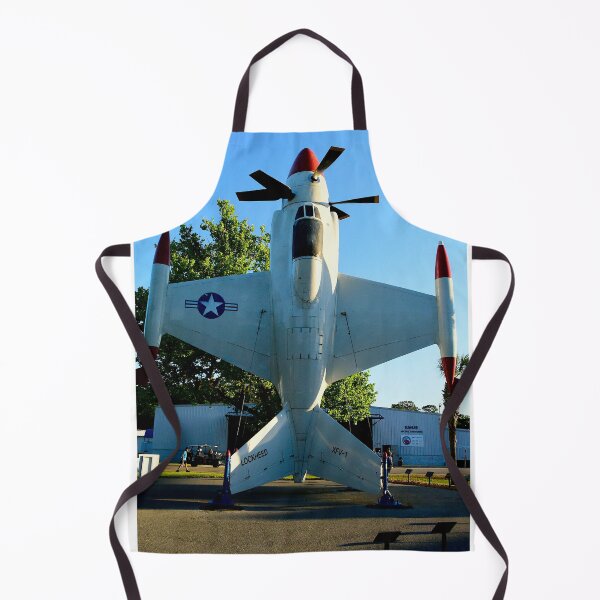 Item preview, Lockheed XFV designed and sold by MercerImages.