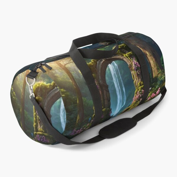 Item preview, Mystic Portal of Cascading Secrets designed and sold by BlareBlare.