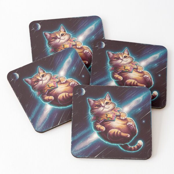 Item preview, Relax in Space designed and sold by MD2Graphics.