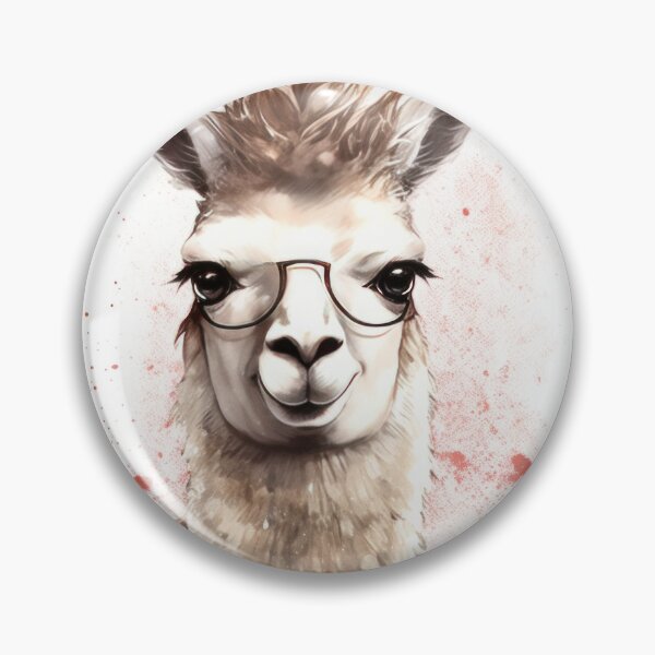 Item preview, Drama Lama designed and sold by Dudilis.
