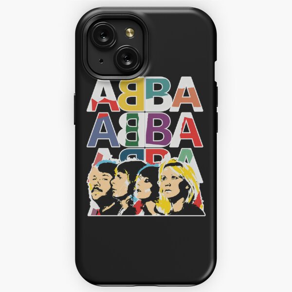 Abba iPhone Cases for Sale Redbubble