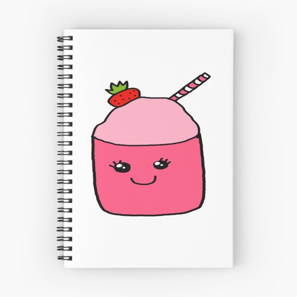 Item preview, Strawberry Milkshake designed and sold by Rainbowland123.