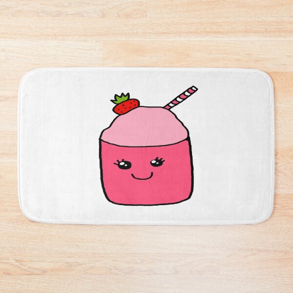 Item preview, Strawberry Milkshake designed and sold by Rainbowland123.