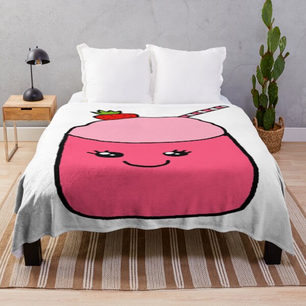 Item preview, Strawberry Milkshake designed and sold by Rainbowland123.
