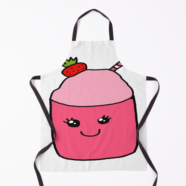 Item preview, Strawberry Milkshake designed and sold by Rainbowland123.