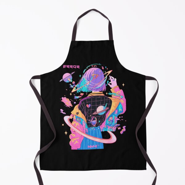 Item preview, Error_001 designed and sold by NoNeed4InK.