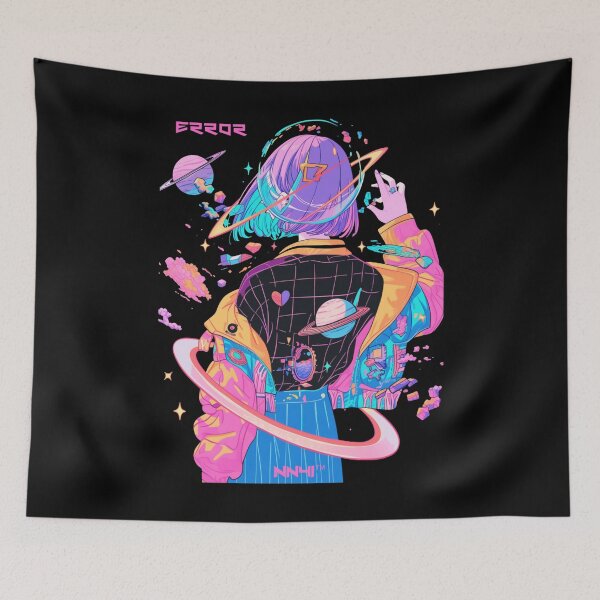 Item preview, Error_001 designed and sold by NoNeed4InK.