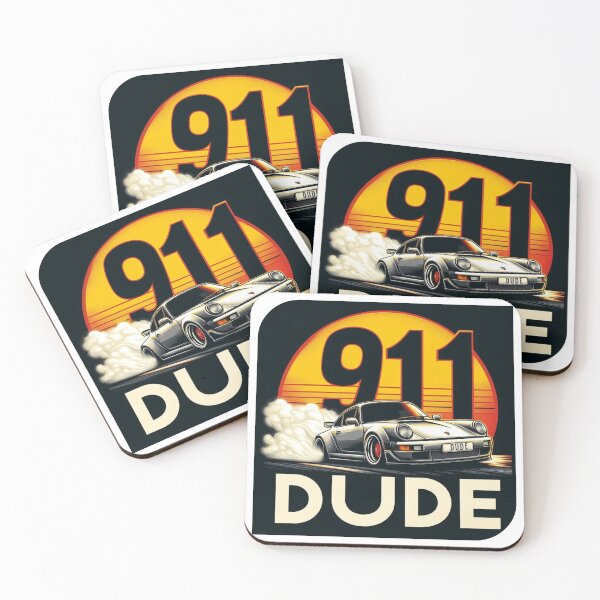 Item preview, 911 dude designed and sold by Boooonga.