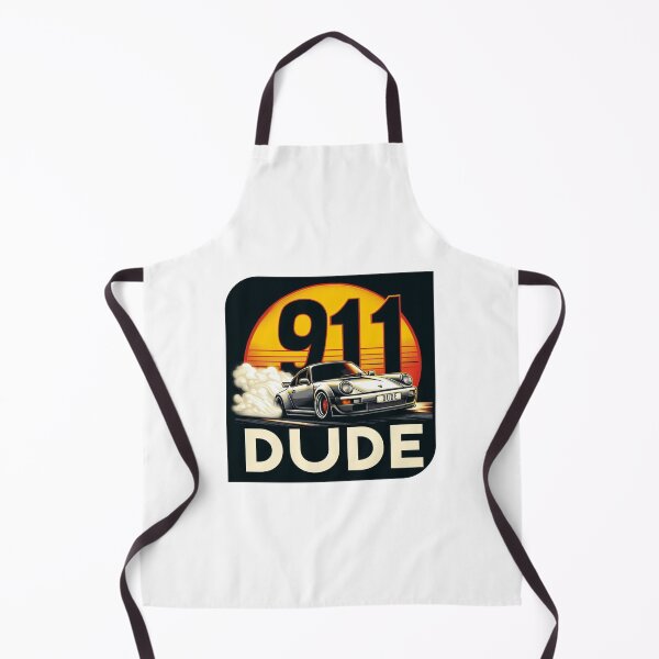 Item preview, 911 dude designed and sold by Boooonga.