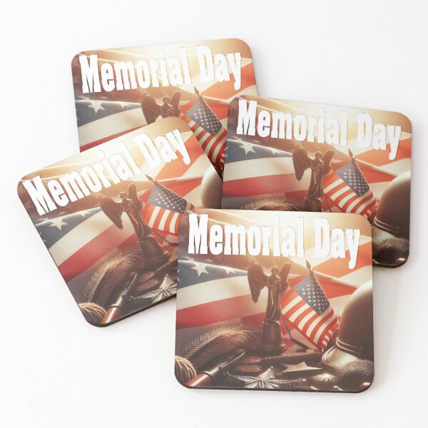 Item preview, America Patriotic Flag Men’s, Memorial Day is observed in America on the last Monday of May designed and sold by Espin23.
