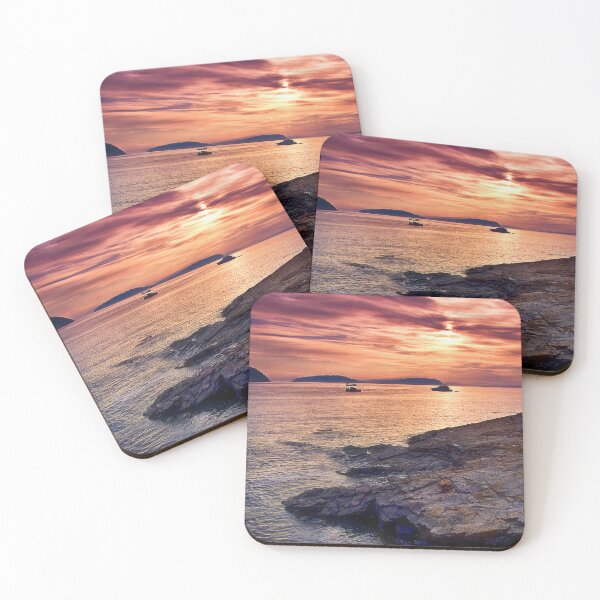 Item preview, Bar Harbor Sunrise designed and sold by Kathy Weaver.