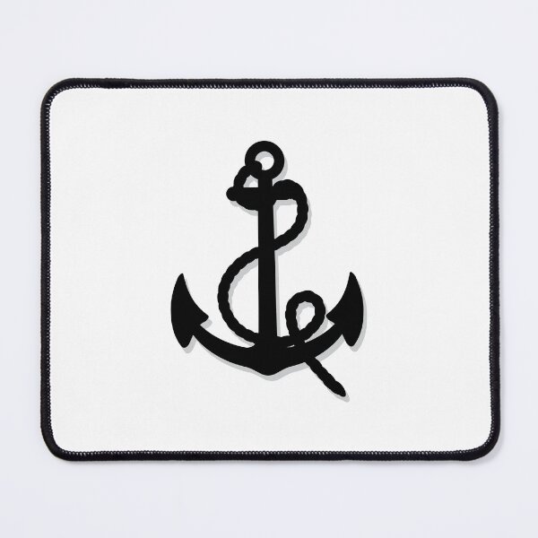 Item preview, Vintage Boat Anchor Nautical Sailing  designed and sold by SOUFIANE1991.