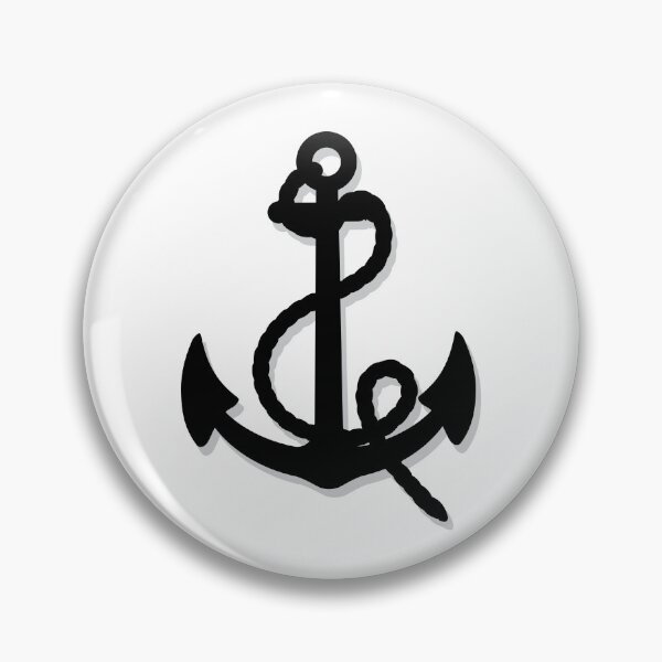 Item preview, Vintage Boat Anchor Nautical Sailing  designed and sold by SOUFIANE1991.