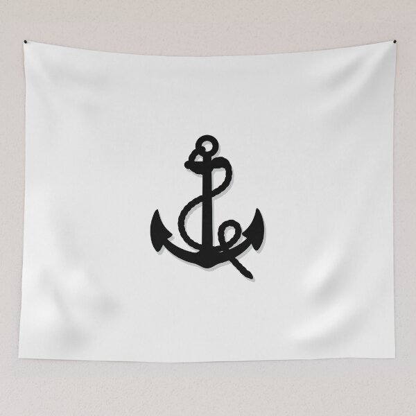 Item preview, Vintage Boat Anchor Nautical Sailing  designed and sold by SOUFIANE1991.