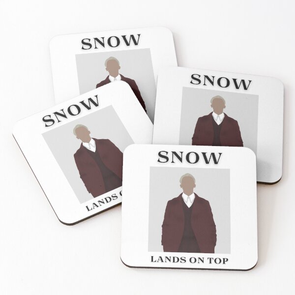 Item preview, Snow lands on top designed and sold by AnnesCreatives.