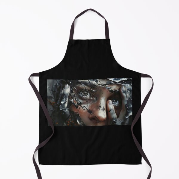 Item preview, Metallic Tears of Change designed and sold by palmyst.