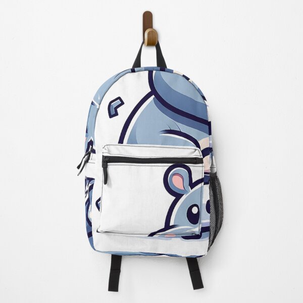Item preview, Heavy Load Hippo: Road Trip Mishap designed and sold by 0penvimark.