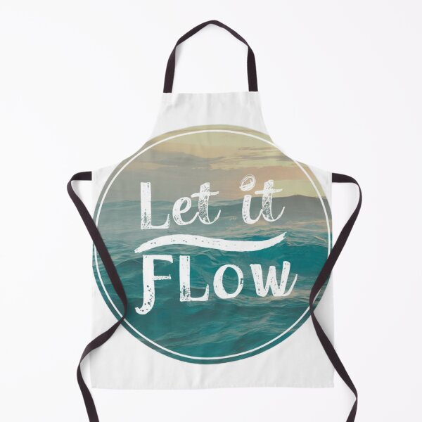 Item preview, Let it Flow designed and sold by Sidney Graf.