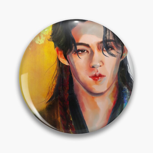 Item preview, S.Coups designed and sold by mika-drawthings.
