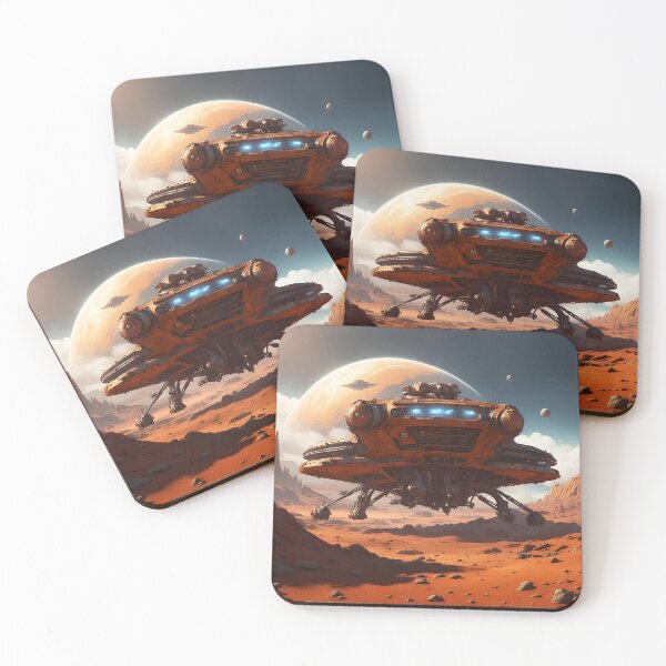 Item preview, A spacecraft designed and sold by Marcu Ioachim.