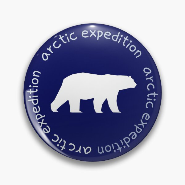 Item preview, arctic expedition,polar bear designed and sold by zzzozzo.