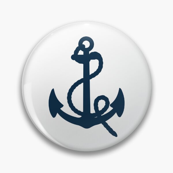 Item preview, Vintage Boat Anchor Nautical Sailing  designed and sold by SOUFIANE1991.