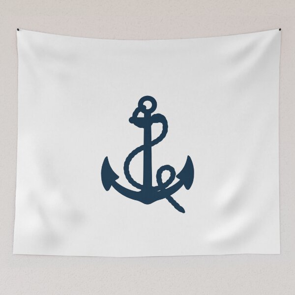Item preview, Vintage Boat Anchor Nautical Sailing  designed and sold by SOUFIANE1991.