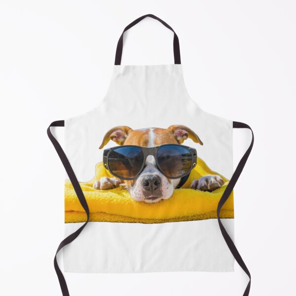 Item preview, Dog sunbathing designed and sold by Filip Art Factory.