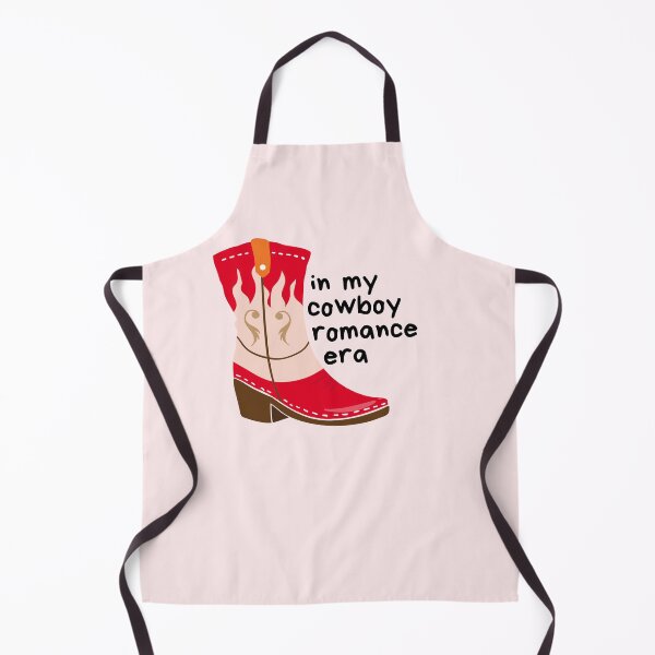Item preview, In my cowboy romance era designed and sold by Neadoodles.