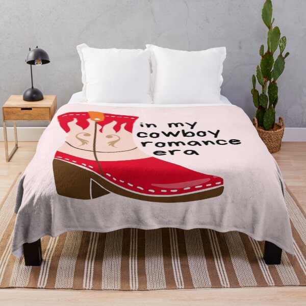 Item preview, In my cowboy romance era designed and sold by Neadoodles.