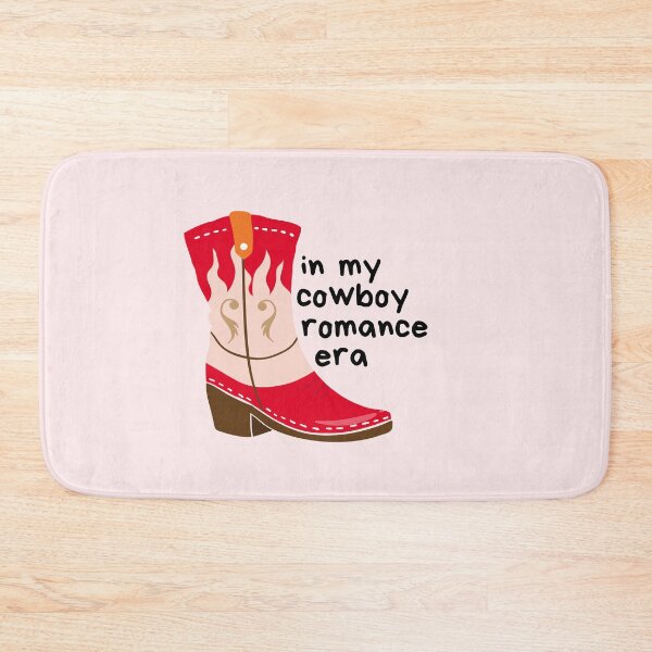 Item preview, In my cowboy romance era designed and sold by Neadoodles.