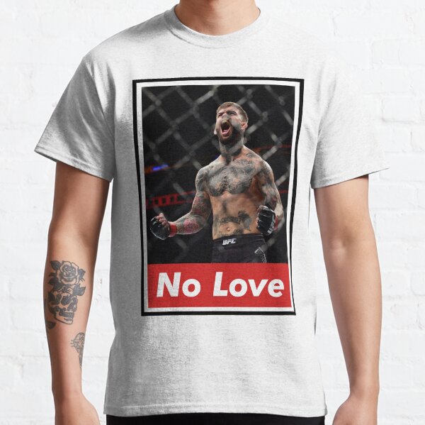 cody no love merch